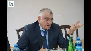 Актив Кизилюрта вновь в сборе