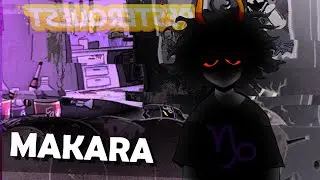 PESTERQUEST - Gamzee's Theme (