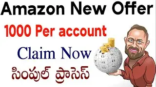 Amazon 1000 cashback offer | amazon offer today | best offers today