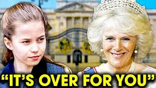 Princess Charlotte: 