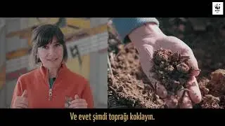 Arazi Toprak Sağlığı Testleri: Toprak Kokusu