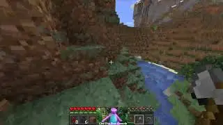 Speedrunning Minecraft