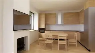 Кирпичный. Продолжение