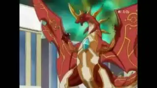 Bakugan Battle Brawlers Tribute