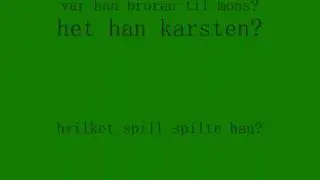 trollet kommer 5
