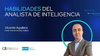 ¿Cuáles son las habilidades del analista de inteligencia?