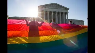 Jim Obergefell On Why The Respect For Marriage Act Doesn't Actually Respect The LGBTQ+ Community