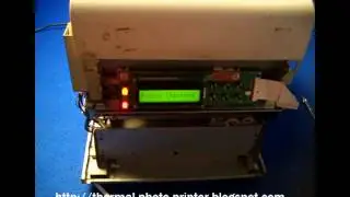Kodak 605 Printer Problem Paper Jam Error