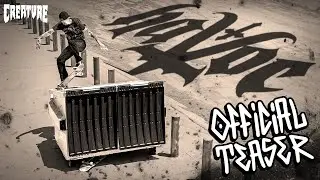 HAVOC Official Teaser | Creature Skateboards