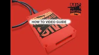 MIG SWITCH Dumper TUTORIAL Guide update and How To Use