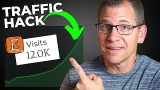 My 5 Minute Etsy Hack To Find Top Keywords That Drive Traffic