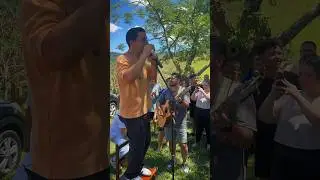 Deus é Bom (Ao Vivo no Acampa) com meu mano @alexandremagnani