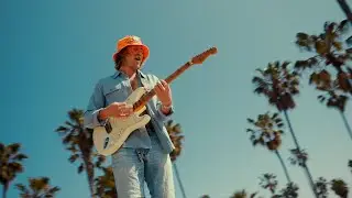 Zane Christopher - Westside (Official Video)