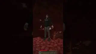 Minecraft, tapi aku pulang sekolah #shorts