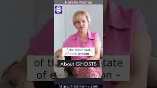 About GHOSTS 