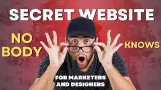 The SECRET to Free Content Ideas for Marketers and Designers