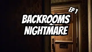 We Played Escape The Backrooms...