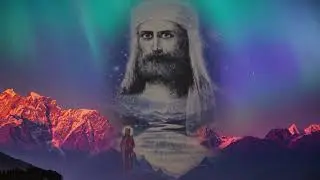 Посвящается Великим Учителям человечества. Часть вторая