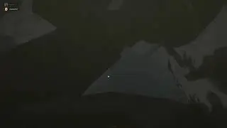 when you counter an admin and corner him in his raid base