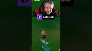 Mansplaining Fortnite | cafe655 on #Twitch