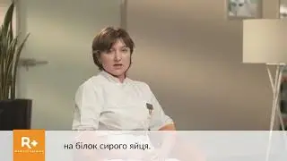 Врач гінеколог: норма виділень у жінки