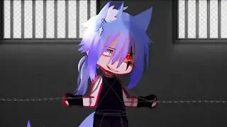 he should cry about it | Meme | Gacha Club