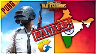 PUBG Ban In India Full Explaine With Some FUN | And Answear this question PUBG Ban In India Yes/no??