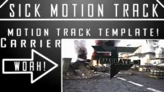 SICK 3D MOTION TRACK! - Carrier (EMEMENT 3D | WhosDrexy