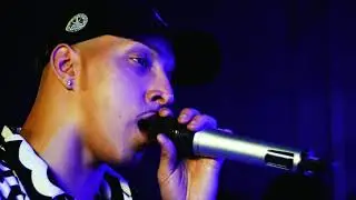 Onde Estará - Delacruz (Show Case)