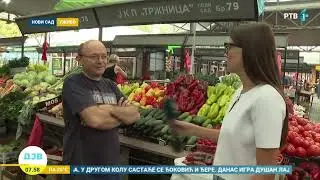 Kakva je cena paprika