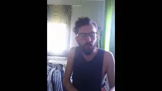 Birdy - Wings (cover)