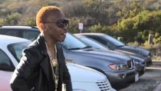 Mindless Behavior 