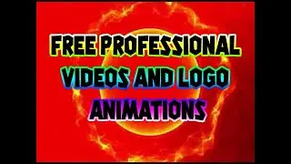 Free gaming Intro After Effects for youtube channel twitch gaming animation
