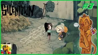 QUELLA VECCHIETTA SA QUALCOSA / Children of Silentown ep.3 ITA
