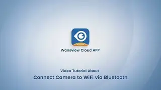 Bluetooth Step-by-Step Guide: How to Connect Your Camera to WiFi