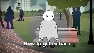 How to get your ex back |  Get Lover Back | Get Ex Back (Boyfriend and Girlfriend)