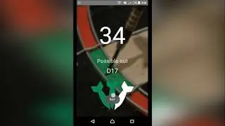 Dart-Smart Darts Buddy Promo Video for Google Play
