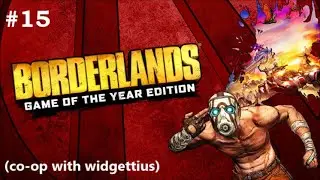 Borderlands part #15