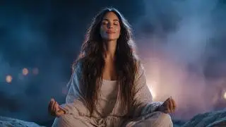 Медитация для сна 🌙 Заснёшь за 5 минут | Глубокий сон и расслабление | 432 Hz