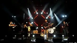 "Himmelspretten" - Trond Salthammer m/band
