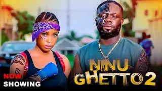 Ninu Ghetto Part 2 - Yoruba Movie 2024 Drama | Yetunde Barnabas | Ibrahim Itele | Kiki Bakare