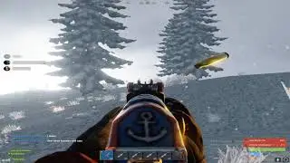 RUST MOMENTS