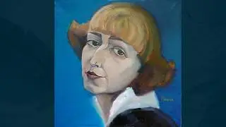 Цветаева Марина Ивановна (1892-1941)