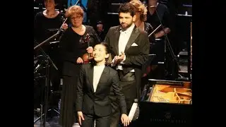 Mariam Batsashvili plays Tchaikovsky Piano Concerto No. 1 in B-flat minor