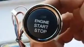Обзор системы Start Stop bmw x5 e53