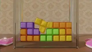 Tetris Gummy Blocks 9