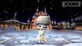 Zoobe - Зайка : КАК РАСПОЗНАТЬ   ВЕДЬМУ?