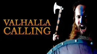 Valhalla Calling - (Viking Metal 