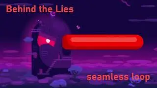 Behind the Lies soundtrack by Epic Mountain extended 1 hour Kurzgesagt soundtrack