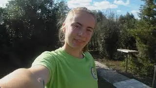 ОДИН ДЕНЬ ИЗ МОЕЙ ЖИЗНИ